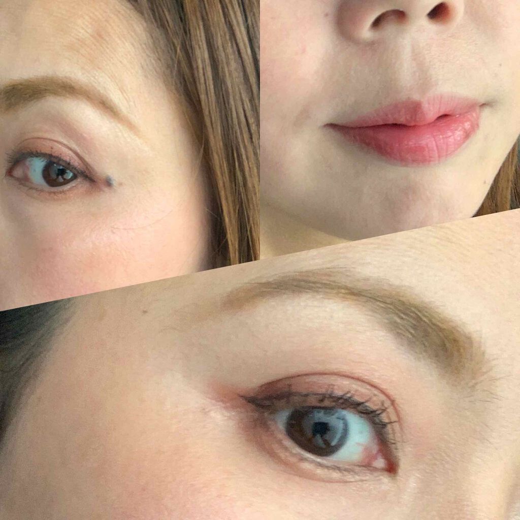 メスメリック リップスティック/CHICCA/口紅を使ったクチコミ（3枚目）