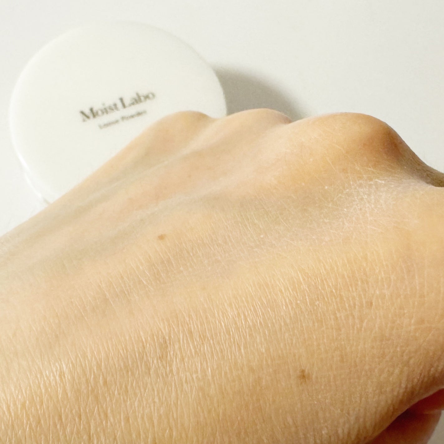 みあん on LIPS 「株式会社明色化粧品様よりいただきました😊∞----------..」(7枚目)