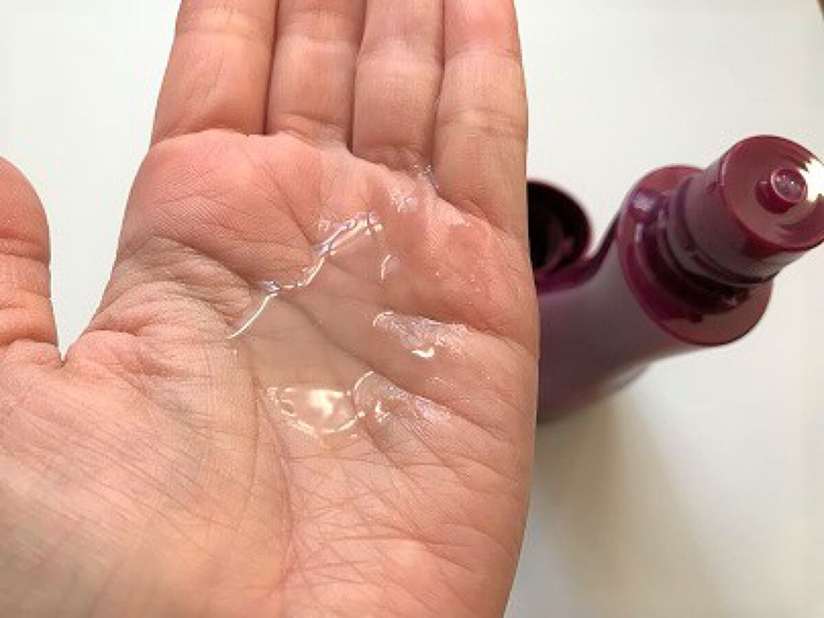 ディープ ハイドレーター/ONE BY KOSE/化粧水を使ったクチコミ(4枚目)