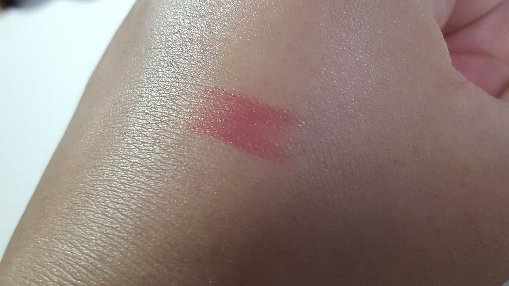 M'AYCREATE #211/M'AYCREATE/口紅を使ったクチコミ（3枚目）