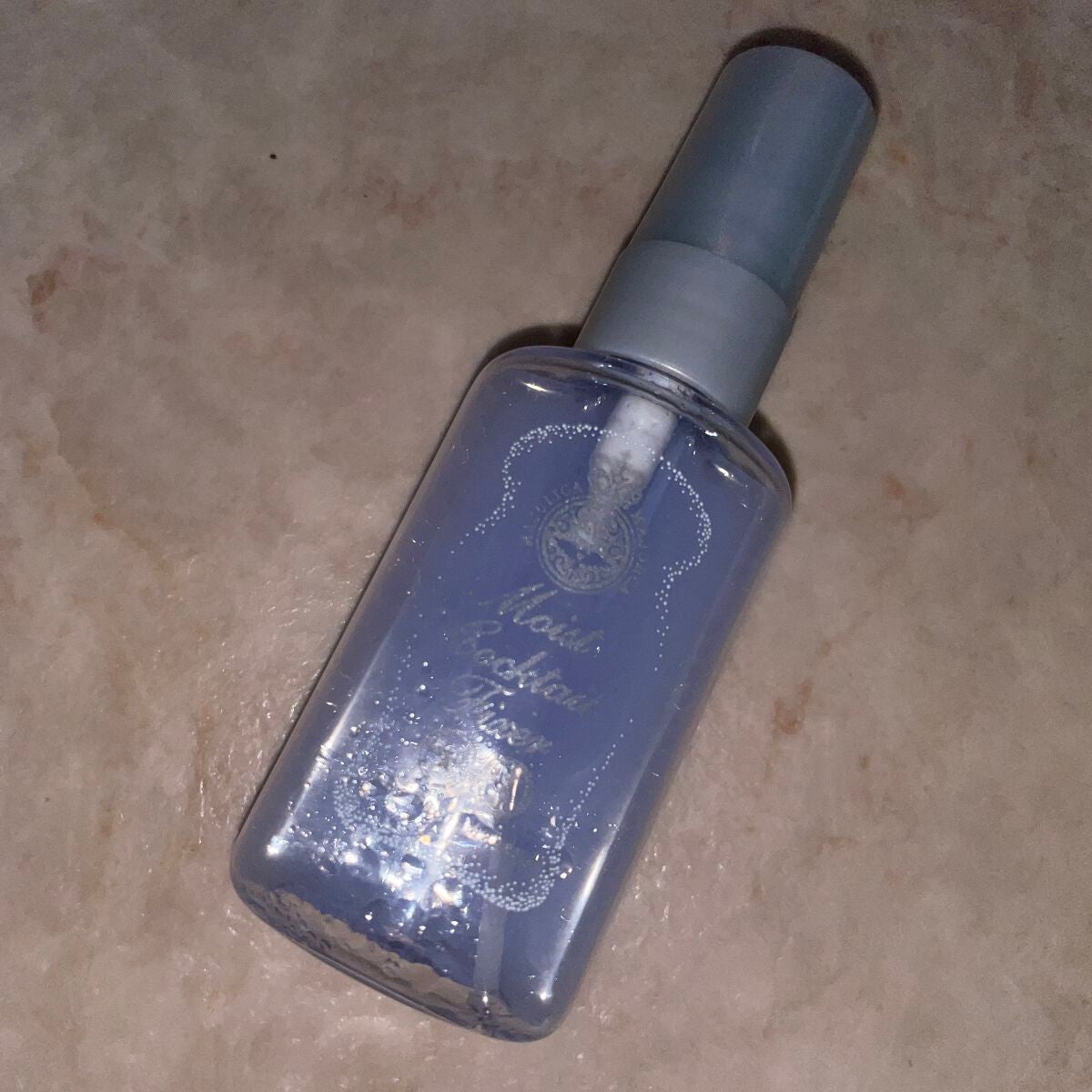 モイストカクテルフィクサー/MAJOLICA MAJORCA/フィックスミストを使ったクチコミ(1枚目)