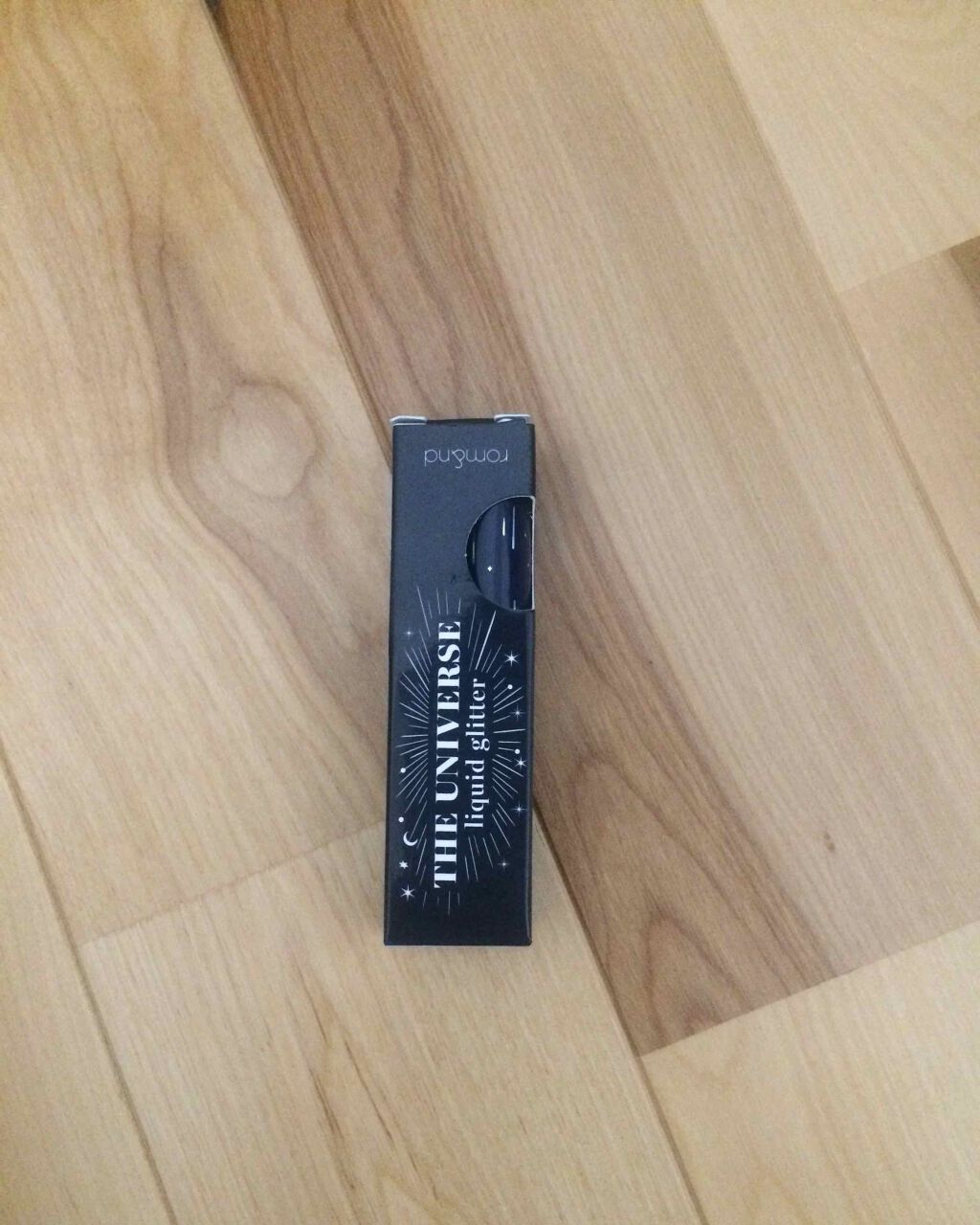 fabulous_gloss_bfml on LIPS 「この商品は物凄くーーーー可愛い😍😍もうラメラメ!キラキラ🤩光っ..」(3枚目)