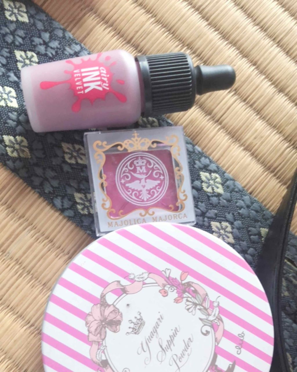 すっぴんパウダー/クラブ/プレストパウダーを使ったクチコミ(1枚目)