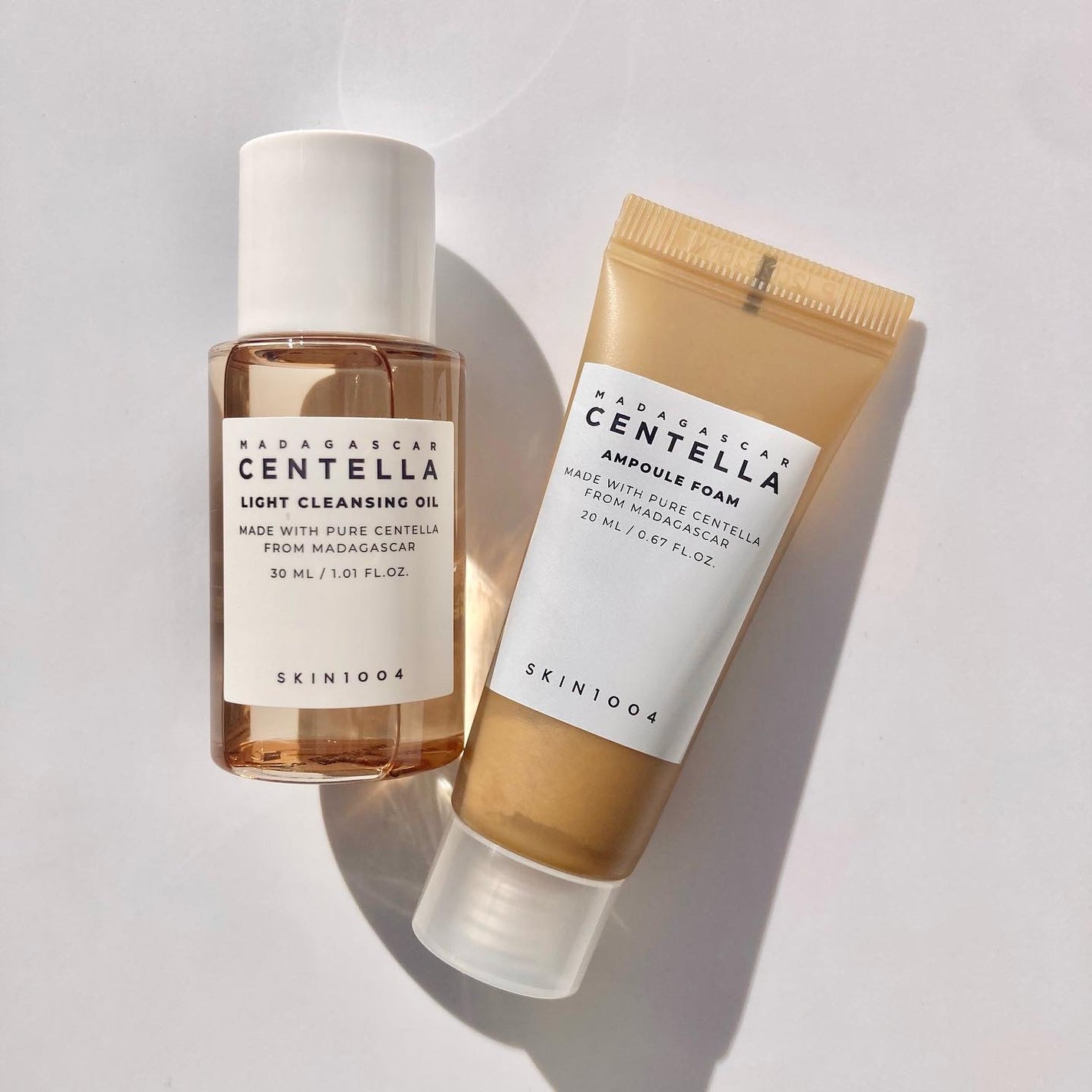 しろいぱんだ on LIPS 「\11.22発売/SKIN1004WinterSpecialC..」(5枚目)