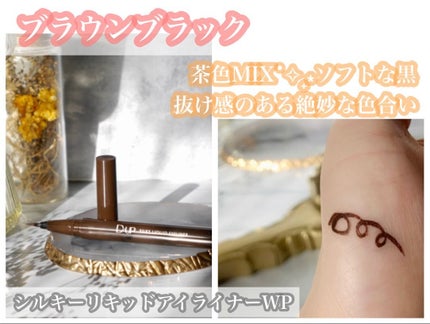 パーフェクトエクステンション マスカラ/D-UP/マスカラを使ったクチコミ(6枚目)