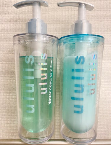 うるおいケア！保湿のBlue

シャンプーは泡立ちが良く、
洗っている時も絡まったりせず
指通りがよかったです。
トリートメントをつけると
まとまりが良くなりました！
髪の毛を乾かすといつもよりサラサラ