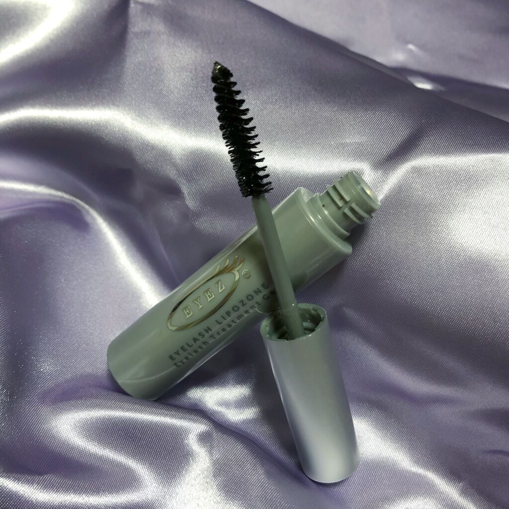 アイラッシュリポゾーン/EYEZ(アイズ)/まつげ美容液を使ったクチコミ（2枚目）