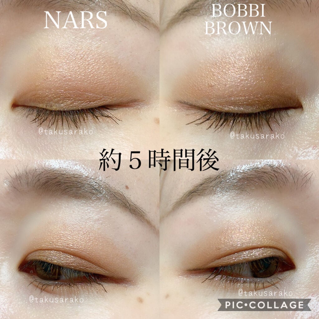 クリーム カラー フォー アイズ/TOM FORD BEAUTY/ジェル・クリームアイシャドウを使ったクチコミ(6枚目)