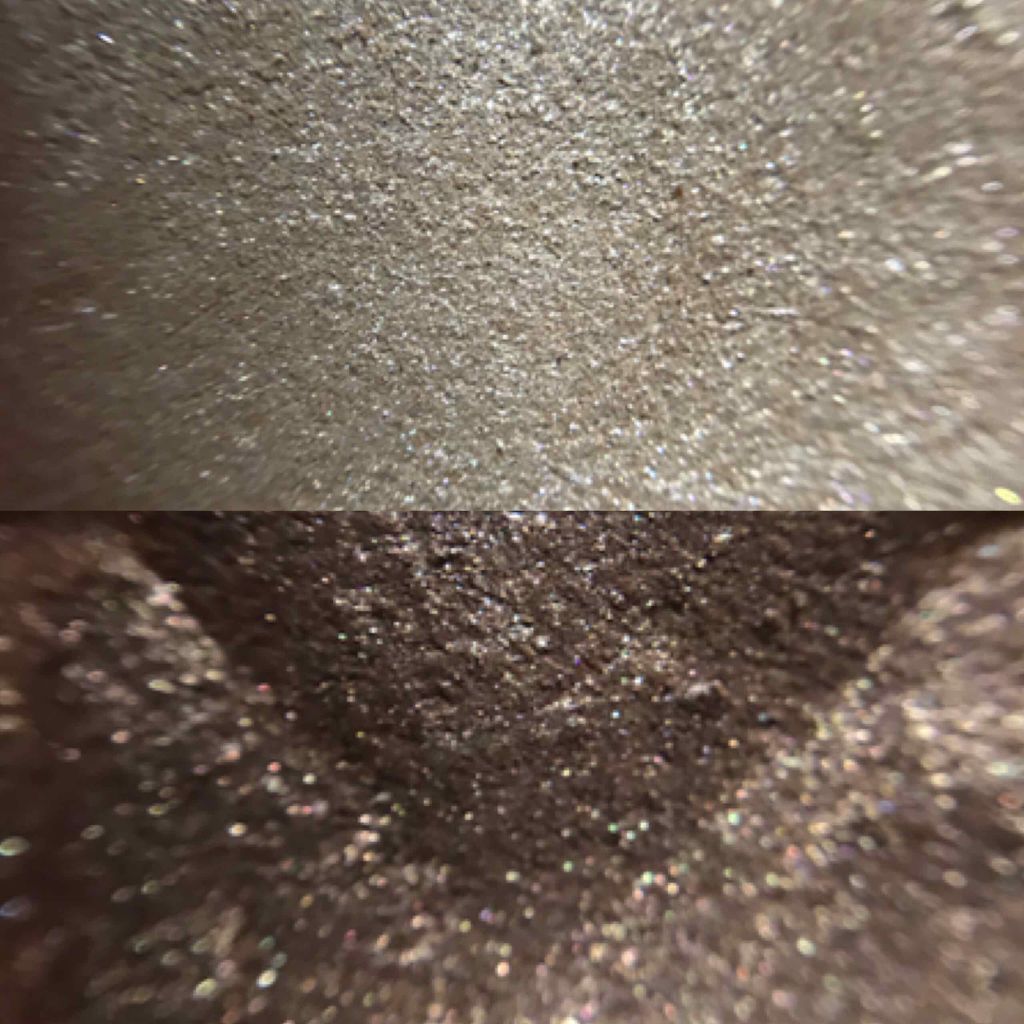 ワイドルックアイズ/インテグレート/アイシャドウパレットを使ったクチコミ(2枚目)