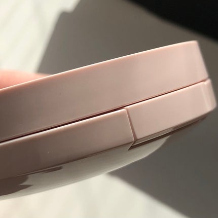 シンクロスキン トーンアップ プライマーコンパクト/SHISEIDO/化粧下地を使ったクチコミ(7枚目)