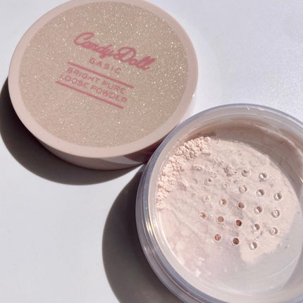 ブライトピュアベースCC/CandyDoll/CCクリームを使ったクチコミ(5枚目)