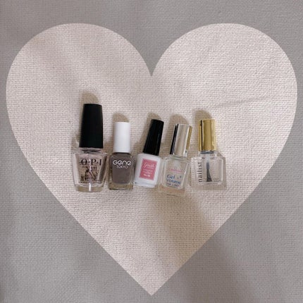 ジーニッシュ/ジーニッシュマニキュア/マニキュアを使ったクチコミ(2枚目)