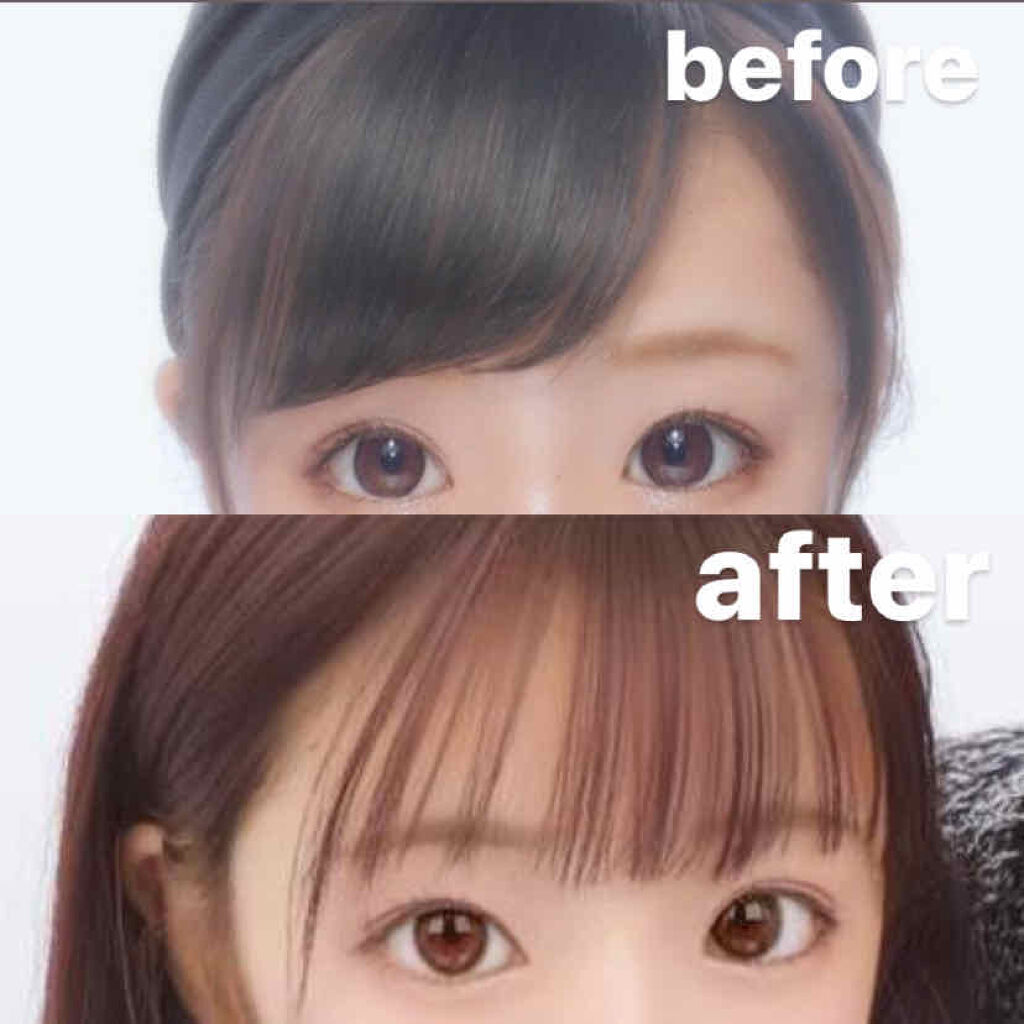 N. シアオイル/N./ヘアオイルを使ったクチコミ（1枚目）