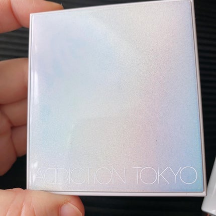 アディクション ザ コンパクト ケース I  “ソー プリズマティック”/ADDICTION/その他化粧小物の画像