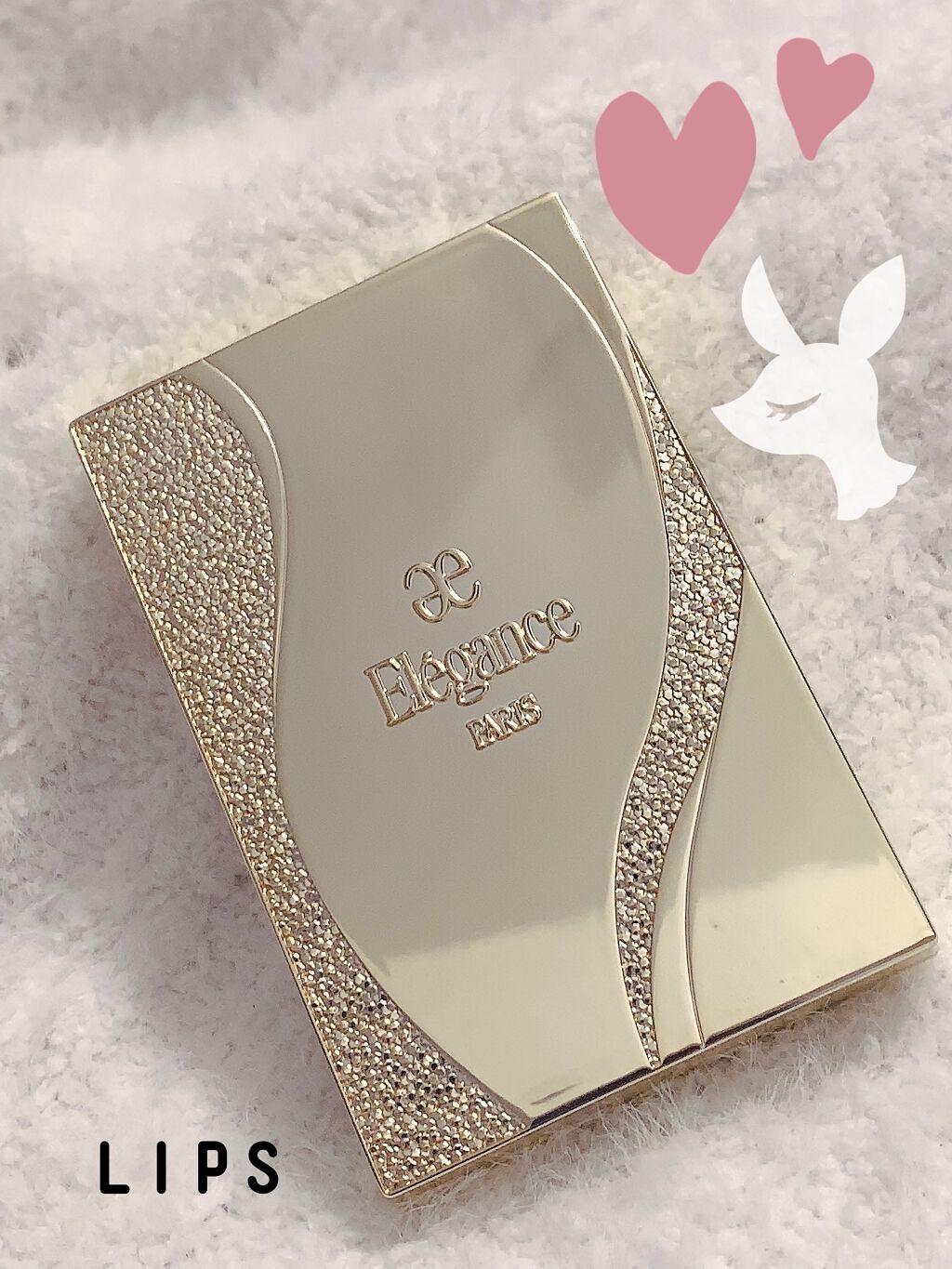 新品　Elégance エレガンス ヌーヴェル アイズ 20 アイシャドウ エレガンス ヌーヴェル アイズ 20 / Elégance(エレガンス) | LIPS