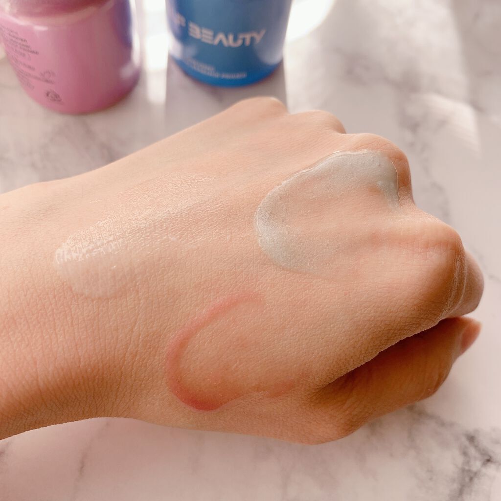 ユニコーン ポア コントロールエッセンスプライマー/SELF BEAUTY/美容液を使ったクチコミ(5枚目)