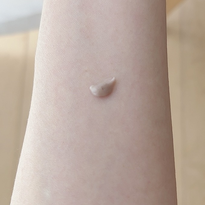 小鼻つるりんクリームパック/毛穴撫子/洗い流すパック・マスクを使ったクチコミ（3枚目）