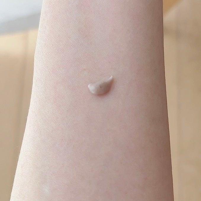 小鼻つるりんクリームパック/毛穴撫子/洗い流すパック・マスクを使ったクチコミ(3枚目)