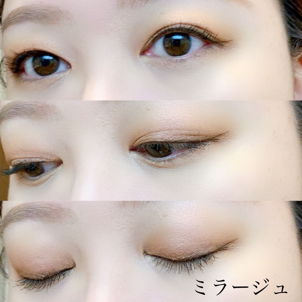 サンク クルール クチュール <サマー デューン>/Dior/アイシャドウパレットを使ったクチコミ(6枚目)