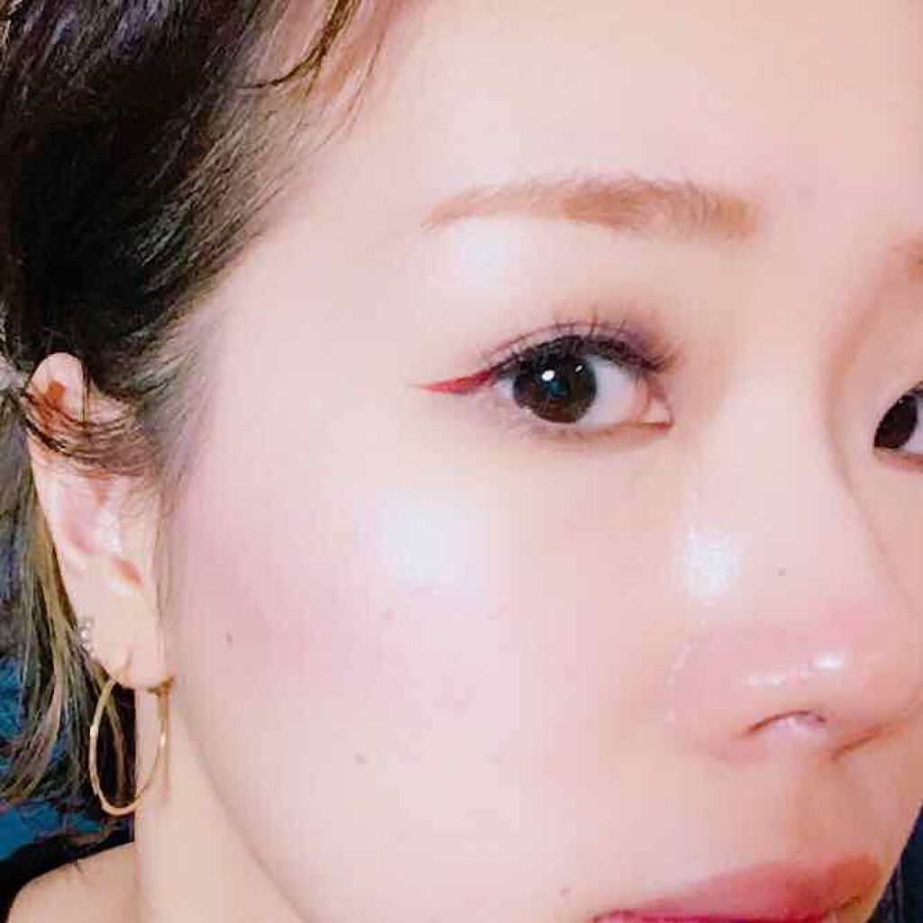 フォトレディ インスタント チーク メイカー/REVLON/ジェル・クリームチークを使ったクチコミ(1枚目)