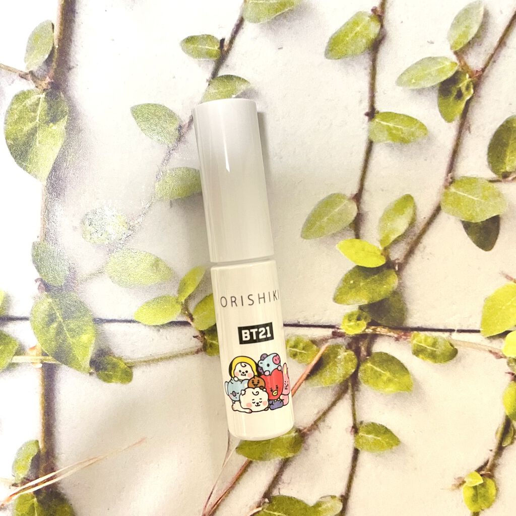 オリシキ アイリッドスキンフィルム		/D-UP/二重まぶた用アイテムを使ったクチコミ（1枚目）