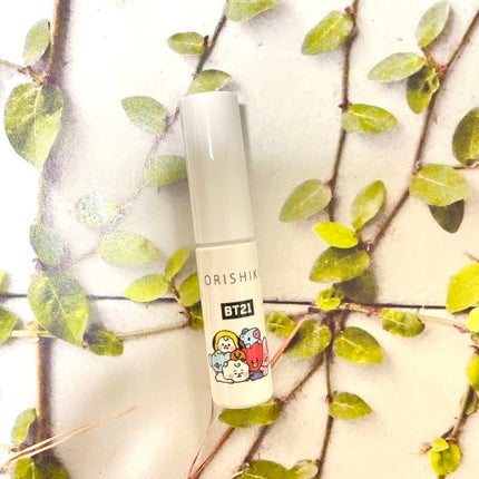 オリシキ アイリッドスキンフィルム		/D-UP/二重まぶた用アイテムを使ったクチコミ(1枚目)