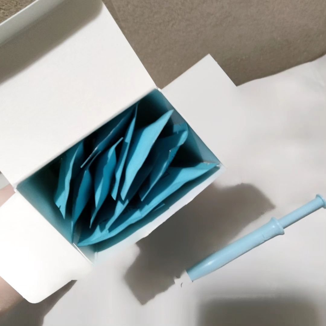 LACTOMEDI Feminine Soothing Cream/LACTOMEDI/デリケートゾーンケアを使ったクチコミ（2枚目）