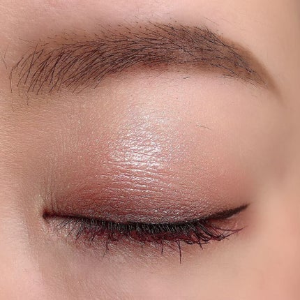 パーフェクトスタイリストアイズ/キャンメイク/アイシャドウパレットを使ったクチコミ(2枚目)