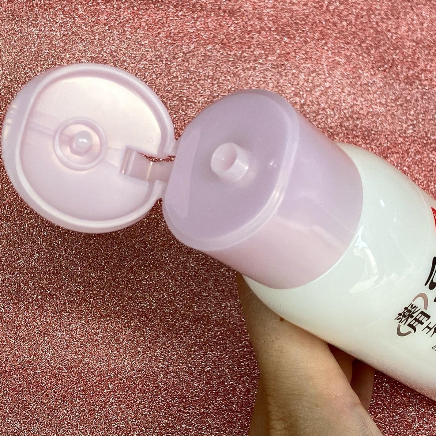 薬用リンクル化粧水 ホワイト/なめらか本舗/化粧水を使ったクチコミ(2枚目)