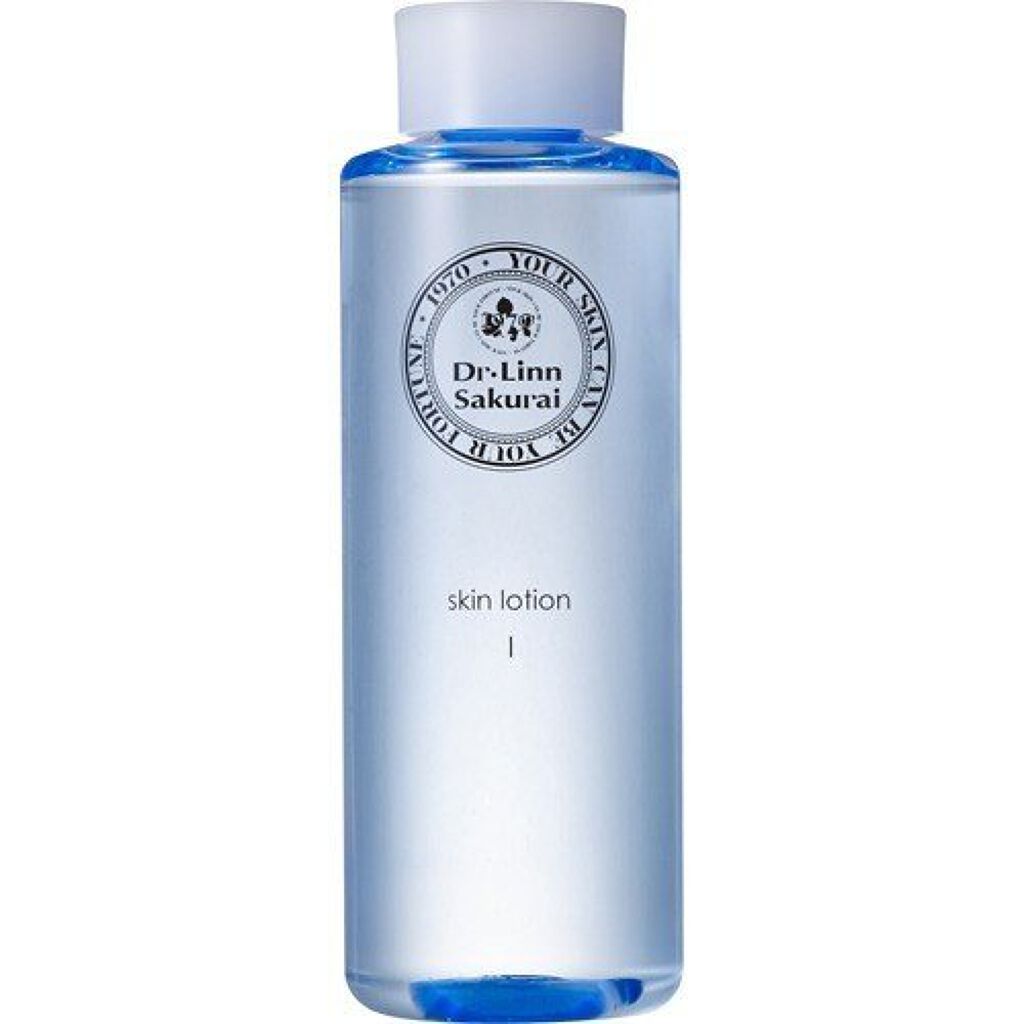 ドクター・リンサクライ スキンローション Ｉ