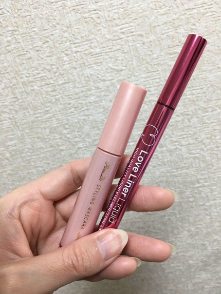 Venus Marble アイシャドウキャットシリーズ/Venus Marble/アイシャドウパレットを使ったクチコミ(3枚目)