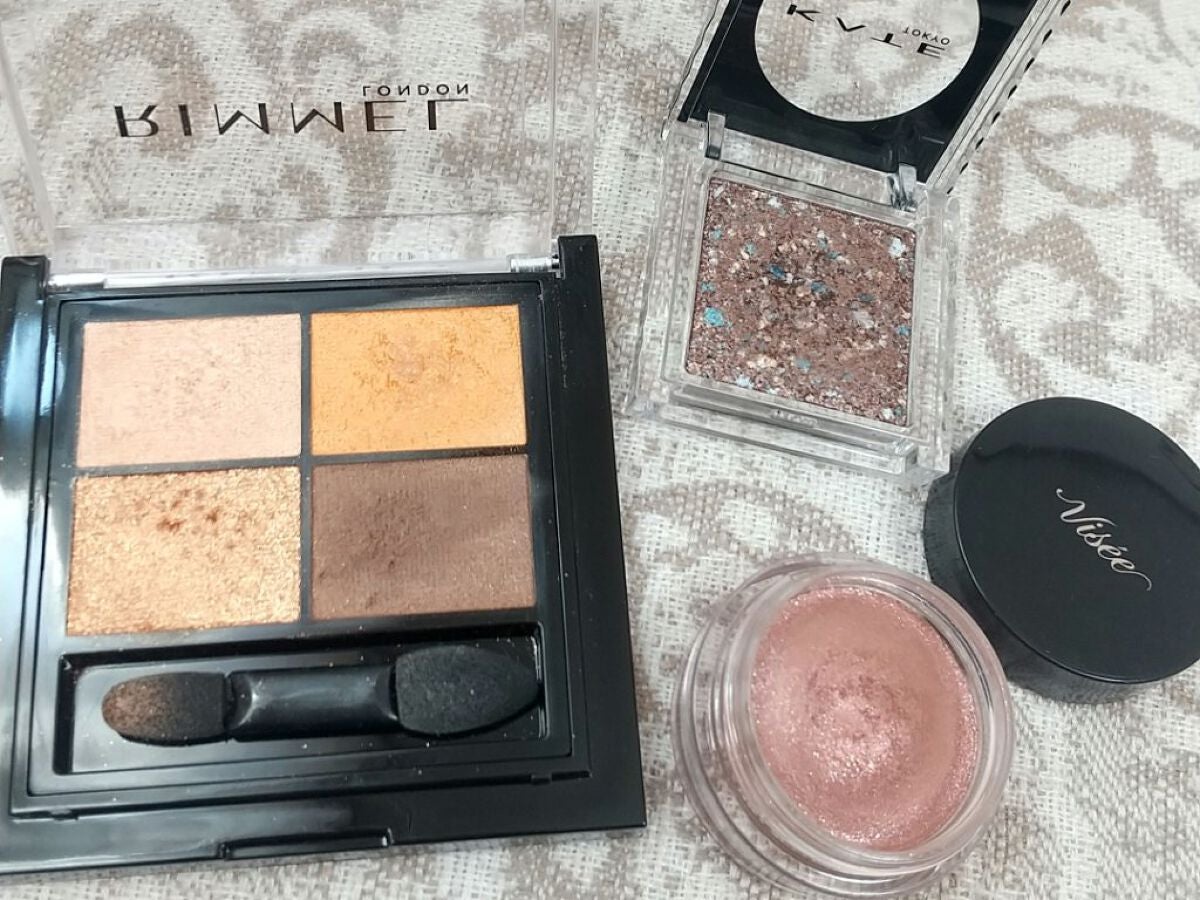 ケイト リップモンスター/KATE/口紅を使ったクチコミ(3枚目)