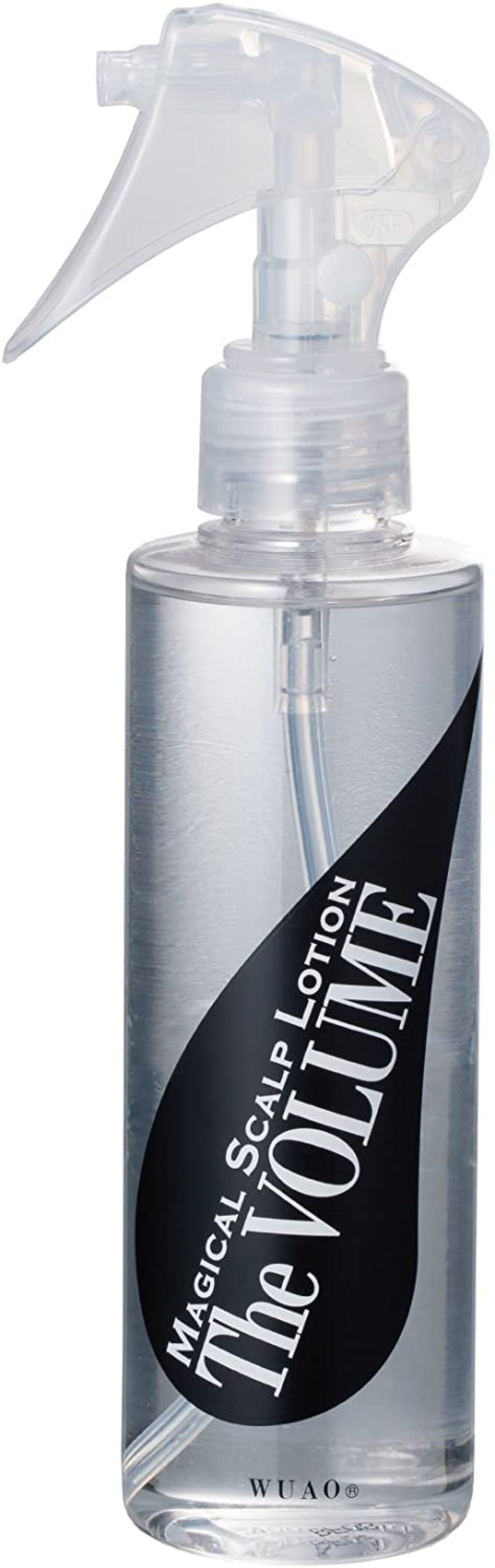 WUAO マジカルスキャルプローション ザ・ボリューム