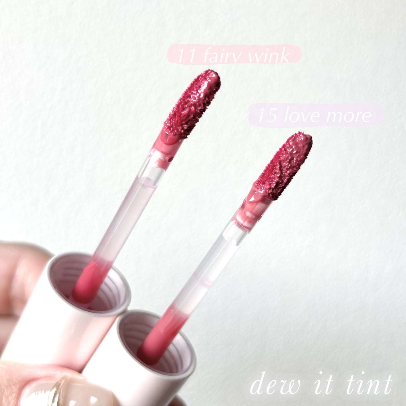 アワーグロウリップ/oenir/口紅を使ったクチコミ(8枚目)