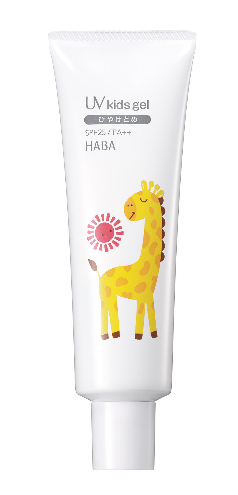 UVキッズジェル / HABA