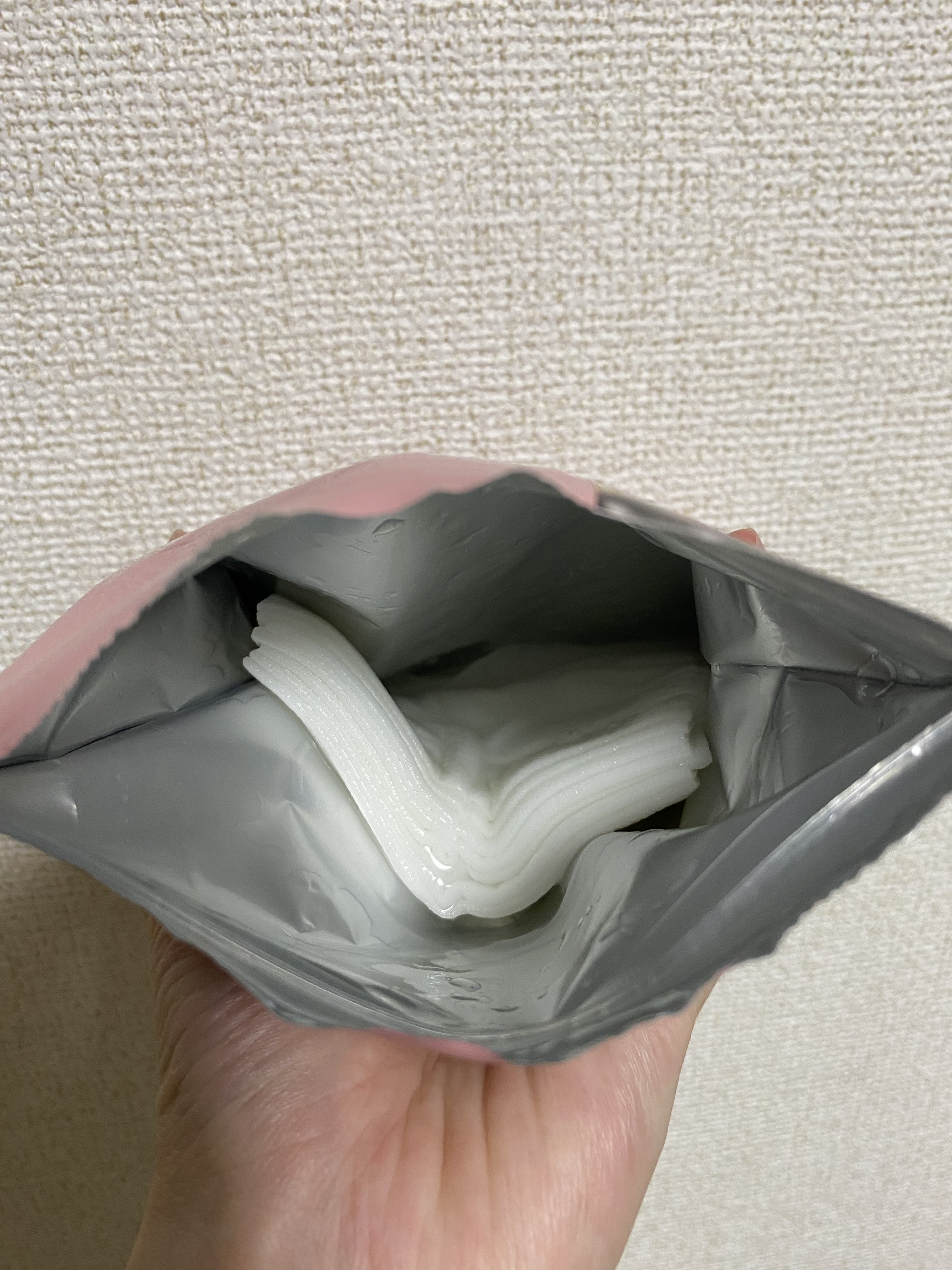 ルルルンピュア エブリーズ/ルルルン/シートマスク・パックを使ったクチコミ（3枚目）