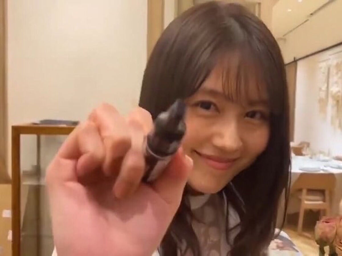 ああああ on LIPS 「【有村架純ちゃんになる方法】初投稿です!今回は、私の大好きな女..」(5枚目)