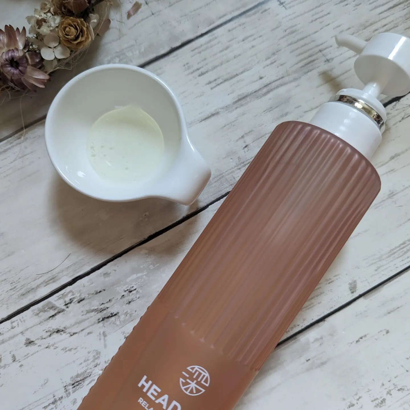 リラックス × うるつや シャンプー/トリートメント/h&s/市販シャンプーを使ったクチコミ（2枚目）