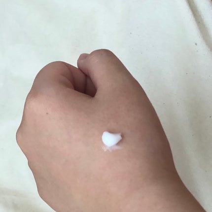 クリアターン ごめんね素肌 おやすみリペアクリーム/クリアターン/フェイスクリームを使ったクチコミ(3枚目)