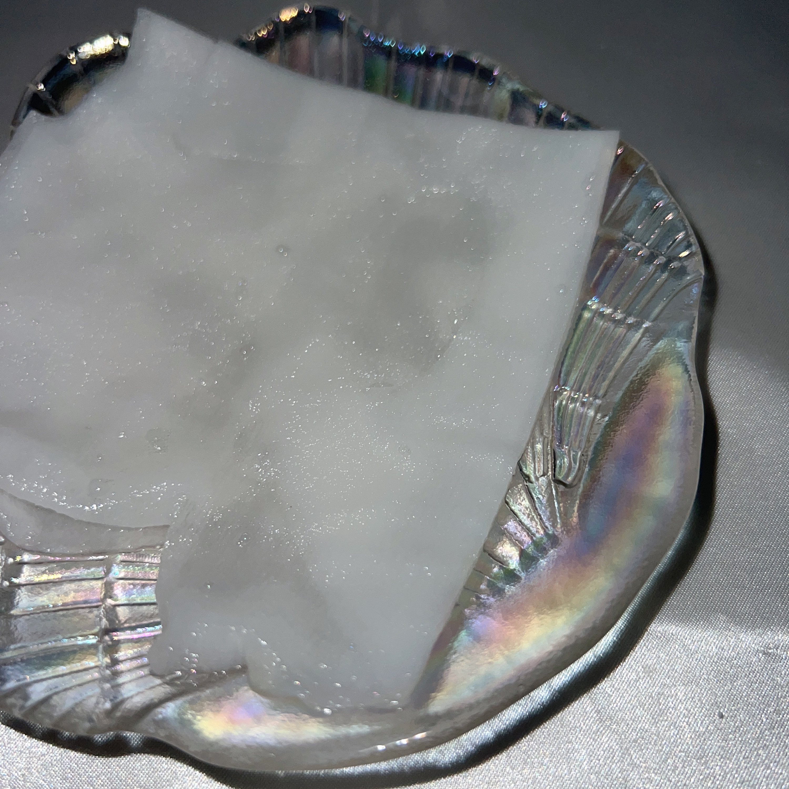 LIHAW ナイトケアマスク/LIHAW/シートマスク・パックを使ったクチコミ（3枚目）