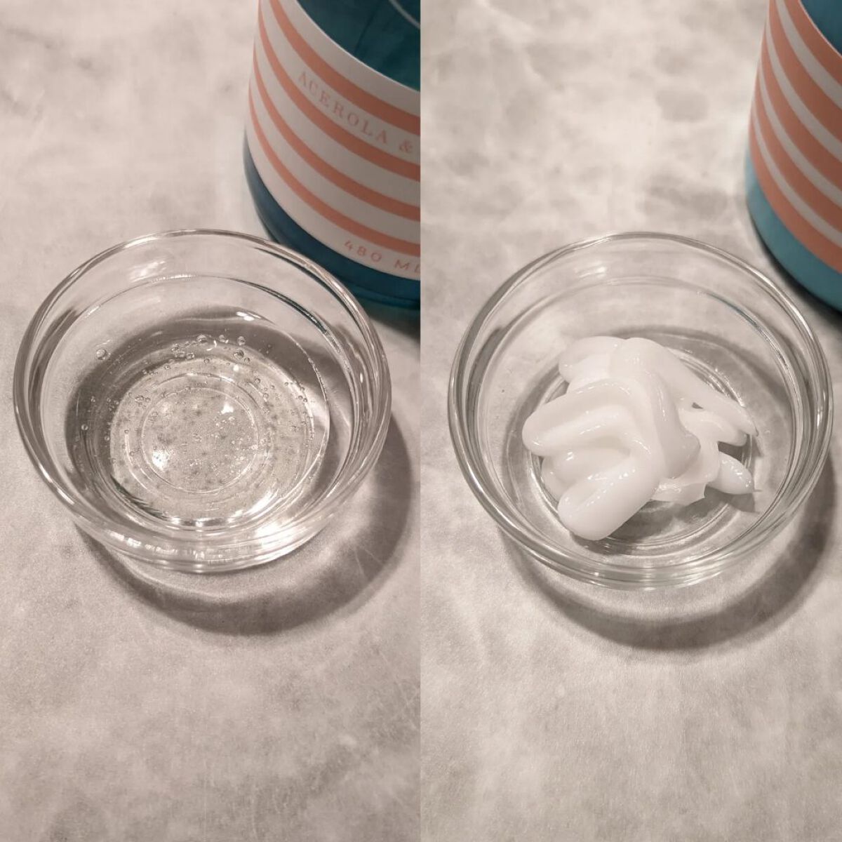 モイストシャンプー＆モイストトリートメント/マリーナシーオーガニック/市販シャンプーを使ったクチコミ（2枚目）