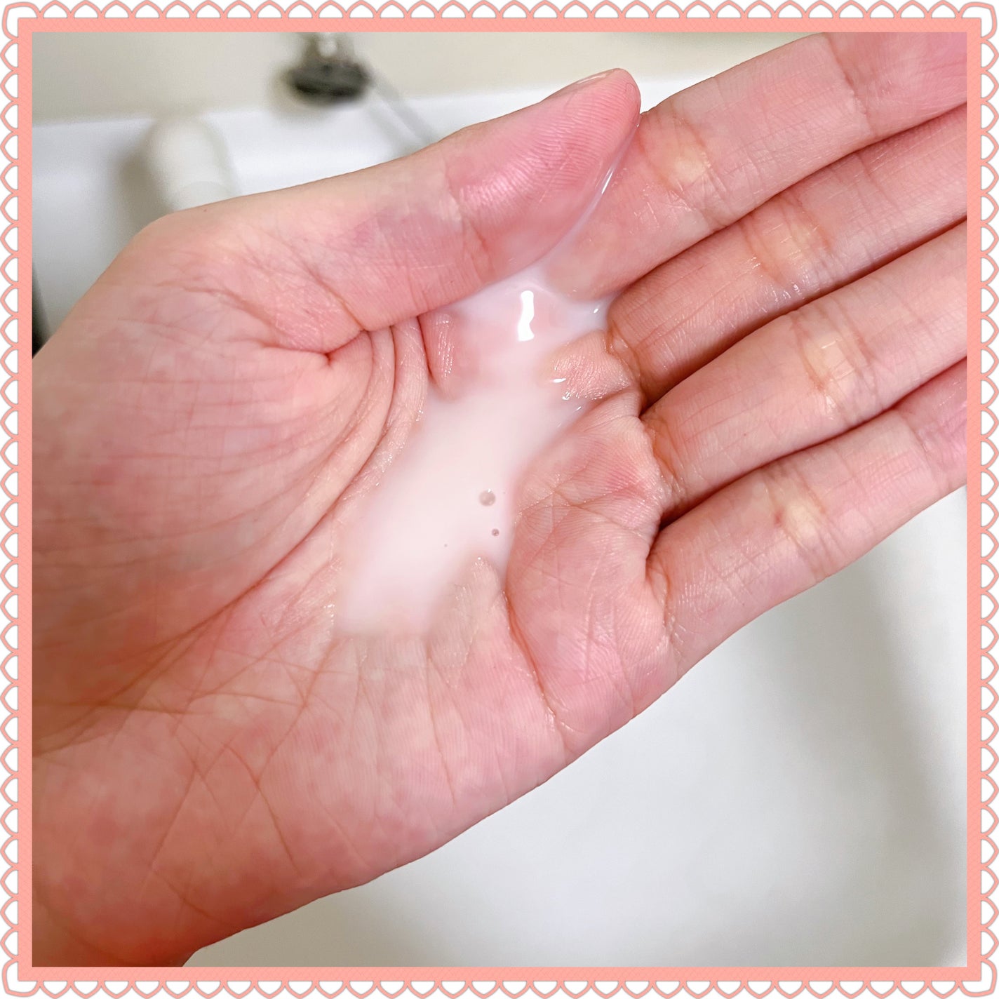 エマルションアンタンシヴn/クレ・ド・ポー ボーテ/乳液を使ったクチコミ(6枚目)