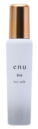 ヘアミルク BM enu