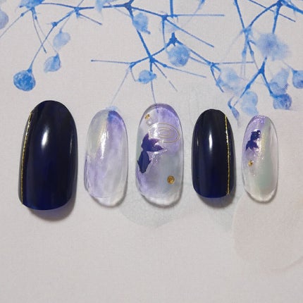 サンリオネイル/DAISO/マニキュアを使ったクチコミ(2枚目)