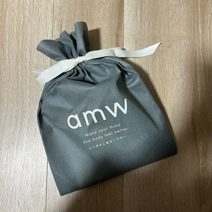 amwビューティー&コスメ モイスチャーセラム/amw beauty&cosme/美容液を使ったクチコミ(1枚目)