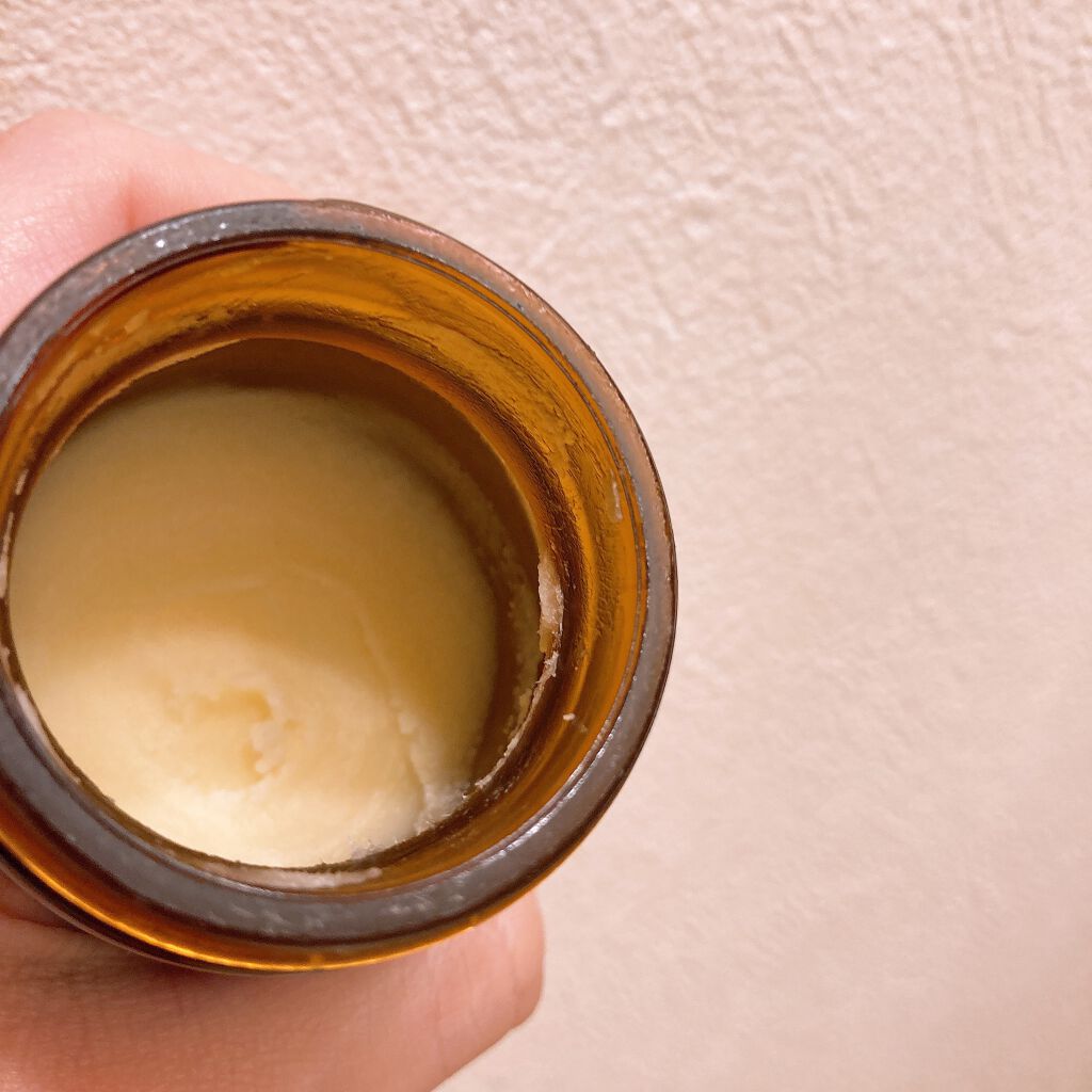 ヘアワックス/ザ・プロダクト/ヘアワックス・クリームを使ったクチコミ(2枚目)