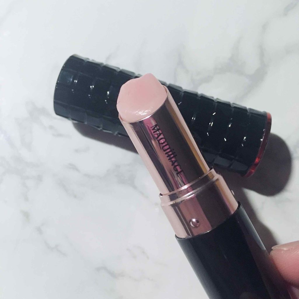 ドラマティックリップトリートメント/マキアージュ/リップクリームを使ったクチコミ（1枚目）