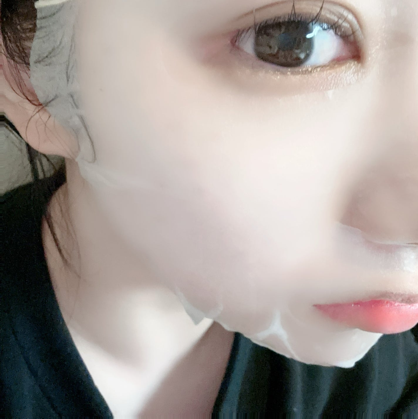 CICA デイリースージングマスク/VT/シートマスク・パックを使ったクチコミ(3枚目)