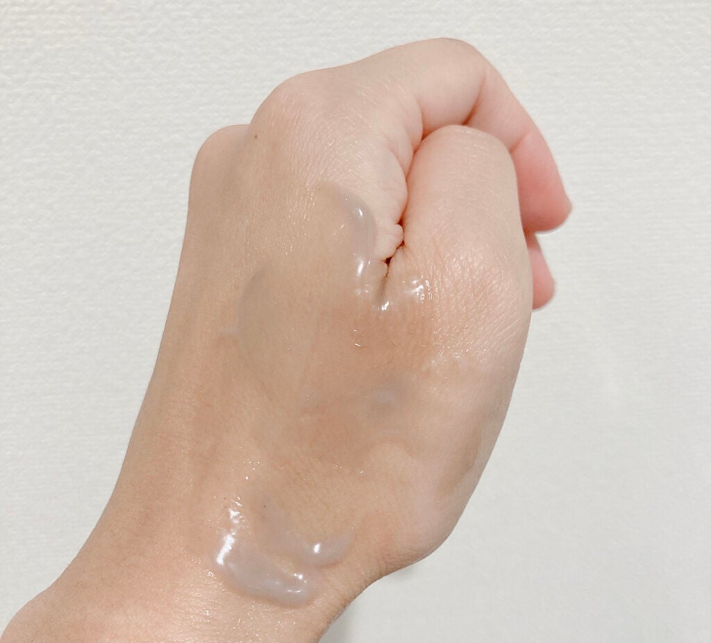 supreme_cosme_1vb9 on LIPS 「unlabelモイストボタニカルクレンジングバーム【メイク落と..」(5枚目)