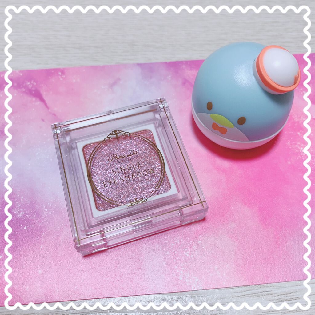 ミニネイル/パラドゥ/マニキュアを使ったクチコミ(2枚目)